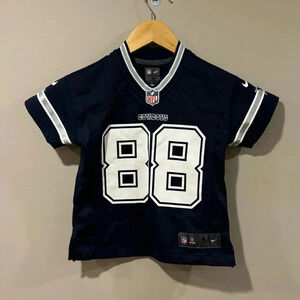 Dez Bryant Dallas Cowboys NFL Football Jersey - Nike On Field